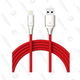 Xcentz 6ft Lighting Cable | $7 | Amazon | Promo code KINJA401
